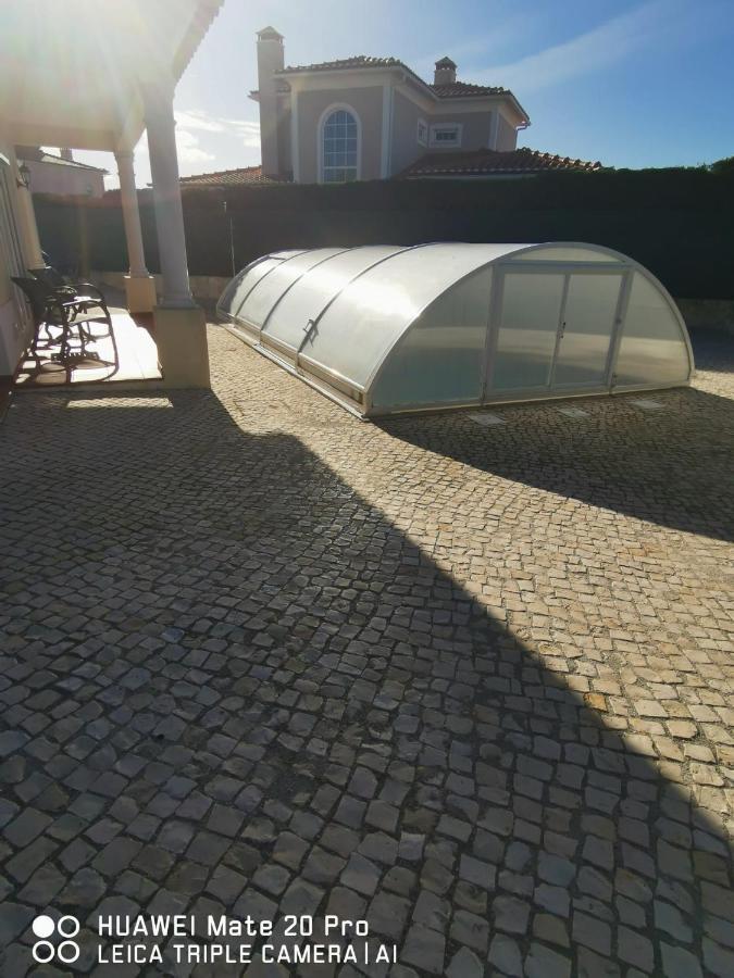 Villa Lala Amoreira  Exterior photo