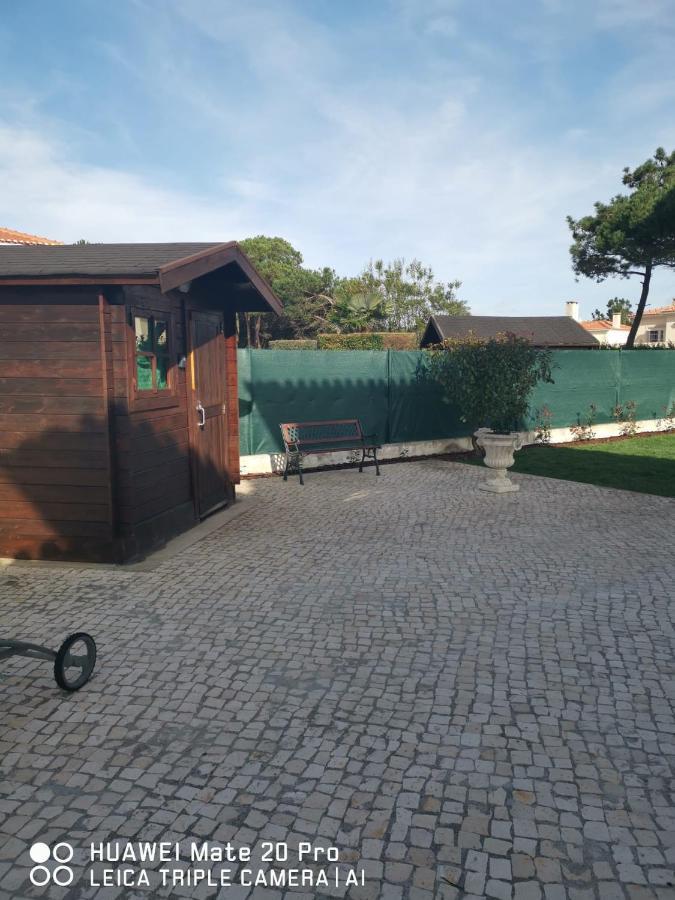 Villa Lala Amoreira  Exterior photo