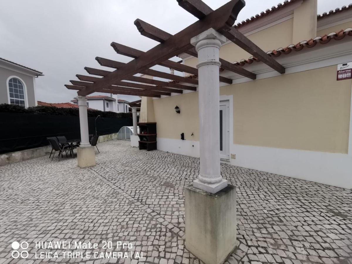 Villa Lala Amoreira  Exterior photo